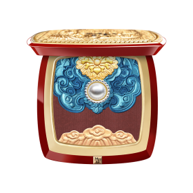 錦色瓊華多(duo)用(yong)眼彩盤