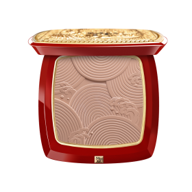 光感滋潤無痕粉膏·碧波(bo)潋滟