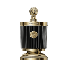 龍吟烏木(mù)香氛蠟燭