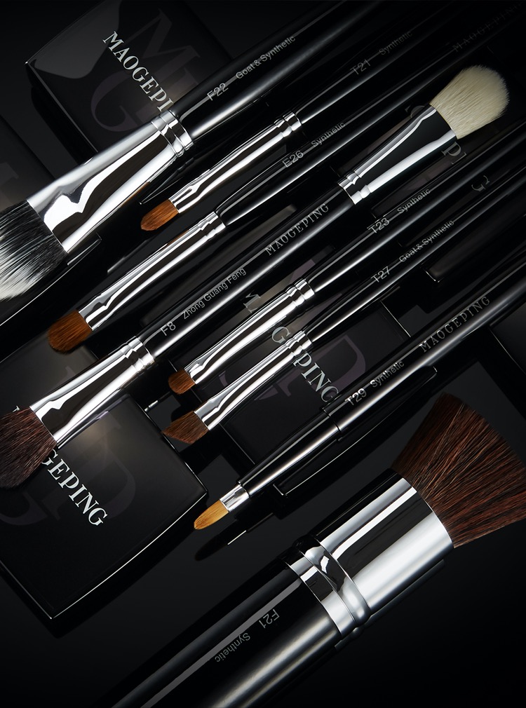 美妝工(gong)具(ju)